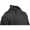 HOGERT Hooded Sweatshirt Juodas 3XL (60)