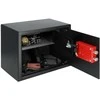 Homesafe HV25 Gun T K seifas 2 pistoletams