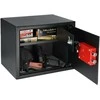 Homesafe HV30 Gun T K seifas 3 pistoletams