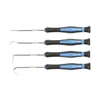 Hooks with handle 4pcs.