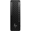 Stacionarus kompiuteris HP Z2 SFF G1i / Intel Core Ultra 9 285 / 32GB DDR5 / 256GB SSD / nVidia RTX A1000 8GB / Windows 11 Pro / Juodas
