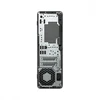 Stacionarus kompiuteris HP Z2 SFF G1i / Intel Core Ultra 9 285 / 32GB DDR5 / 256GB SSD / nVidia RTX A1000 8GB / Windows 11 Pro / Juodas