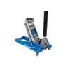 Hydraulic jack 1.5T, aluminum, 85mm - 370mm