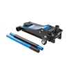 Hydraulic jack 2T, professional, 85mm - 430mm
