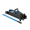 Hydraulic jack 2T, standard, 90mm - 340mm
