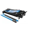 Hydraulic jack 3,5T, workshop, 85mm - 595mm