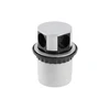 ĮGILINTAS stalo prailginimo kabelis COMFORT 100 mm, 4x schuko lizdas, aliuminis, kabelis 1