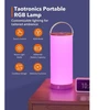Įkraunamas LED šviestuvas, RGB TaoTronics TT-DL23 Pro