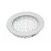Įleidžiamas LED šviestuvas Alvaro, 12 V DC, 1,7 W, 24 SMD3528, šaltai baltas, 2 m ilgio ka