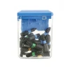 HOGERT Impact bits 20 pcs mix 25 mm