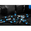 Hogert Impact bits 20 pcs PH2 25 mm