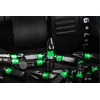 Hogert Impact bits 20 pcs PZ2 25 mm