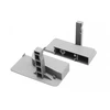 Inner front connector low baltas
