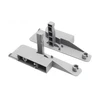 Inner front connector medium baltas