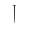 INNOVO Leg 60 x 820 mounting s 1.2mm/1.2mm/0.7mm (chrome)