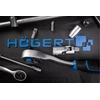 Rinkinys įrankiai Högert Technik 95 (HT1R426)