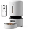 Išmanioji automatinė gyvūnų šėrykla Petlibro Granary WiFi PF103 5L, balta