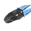 Antgalių presavimo replės Hogert HT1P201; 220 mm