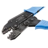 Antgalių presavimo replės Hogert HT1P202; 220 mm