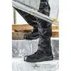 HÕGERT JORG insulated safety boots S3L FO SR juodas 46