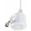 Judesio daviklis, mikrobangų, 20m 1200W 380° su nuotoliniu valdymu Eurolight