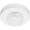 Judesio daviklis, PIR, 12m 1200W 180° IP65 sieninis/lubinis/kampinis Eurolight