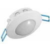 Eurolight Judesio daviklis, PIR, 8m 2000W 360° IP20 virštinkinis/įleidžiamas