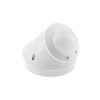 GTV Judesio jutiklis CR-17, maks. 800 W, AC220-240 V, 50/60 Hz, 360°, maks. 10 m, IP65, taip p
