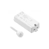 GTV Judesio jutiklis CR-18, maks.800W, AC220-240V, 50/60Hz, 360°, maks.8m, IP20, taip pat LED