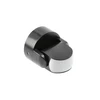 GTV Judesio jutiklis CR-9 mini, maks.1200W,AC220-240V,50/60Hz,180°/360°,maks.12m,IP65,LED,juod
