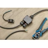 Oem Kabelio sujungimas su dėžute 250V maks.16A