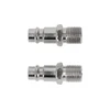 Jungties adapterio gnybtas išorinis 1/4" 2vnt.
