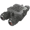Jungtis hermetiška laidams 3polių 250V 16A 0.5-2.5mm IP68 Eurolight