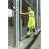 JURAL Hi-Visibility marškinėliai iš medvilnės 2XL (56)