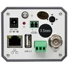 JX1801K UHD box Camera 1/2.8''