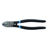 Hogert Kabelių kirpimo replės 160 mm, CrV