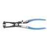 Kabelių surišimo replės 230 mm