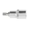 Kaištinis veržliaraktis M10 1/2" 55 mm