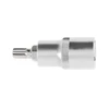 Kaištinis veržliaraktis M17 1/2" 55 mm