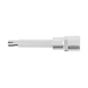 Kaištinis veržliaraktis TORX T55 1/2" 100 mm