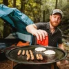 Ketaus kepimo keptuvė Solo Stove L, tinka Bonfire, Yukon, Canyon