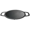 Ketaus Wok kepimo indas Solo Stove L, skirtas Bonfire, Yukon, Canyon