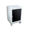 KFT 004 Baltas Mobile Locker, Baltas