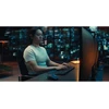 Klaviatūra Logitech MX Keys S Combo klaviatūrų rinkinys juodas QWERTZ (Pažeista pakuotė)