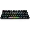 Klaviatūra mechaninė K70 CHERRY MX Raudona 137733