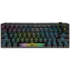 Klaviatūra mechaninė K70 CHERRY MX Raudona 137733
