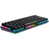 Klaviatūra mechaninė K70 CHERRY MX Raudona 137733