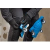 Knee pads with wheels