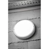 KODO Duct Luminaire, LED, 18W, 1620lm, 4000K, AC180-250V, IP54, IK08, Round, Baltas