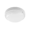 KODO Duct Luminaire, LED, 18W, 1620lm, 4000K, AC180-250V, IP54, IK08, Round, Baltas